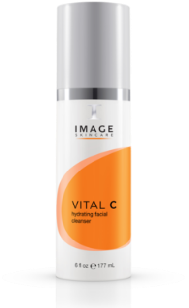 Picture of Vital C Hydrating Facial Cleanser