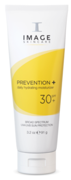 Picture of Prevention+ Daily Hydrating Moisturizer SPF 30