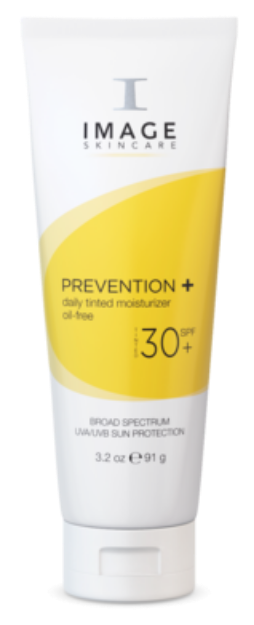 Picture of Prevention+ Daily Tinted Moisturizer SPF 30