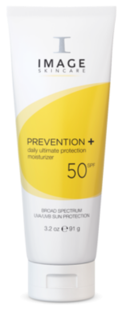 Picture of Prevention+ Daily Ultimate Protection Moisturizer SPF 50