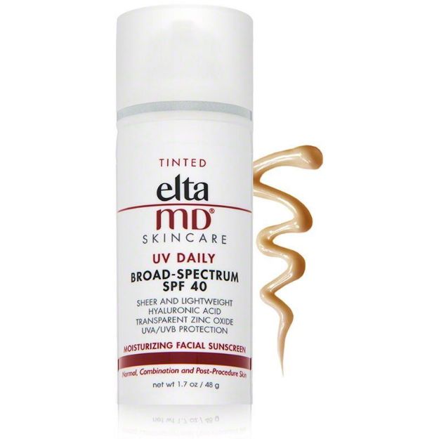Picture of EltaMD UV Daily Broad-Spectrum SPF 40 - Tinted