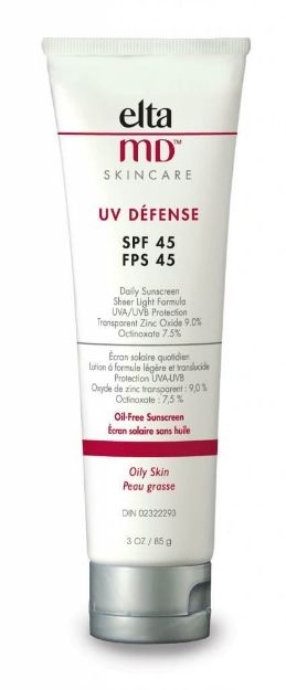 Picture of EltaMD UV Defense Broad Spectrum SPF 45