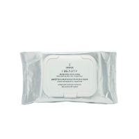 Picture of I BEAUTY refreshing facial wipes (30 towelettes)