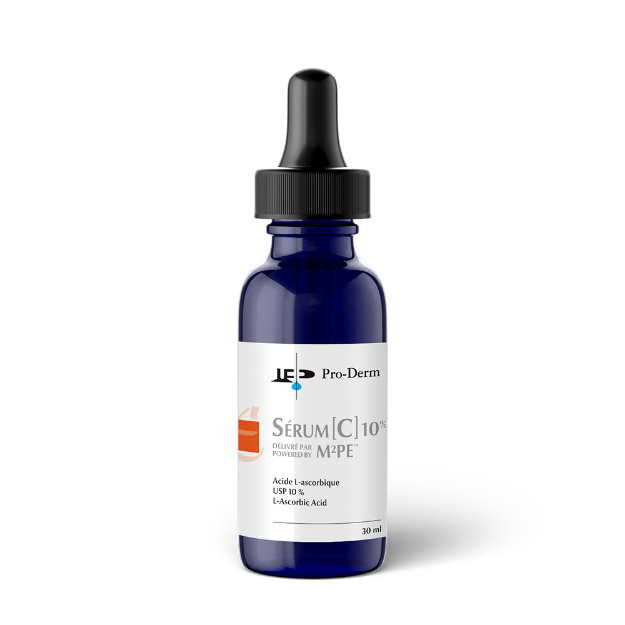 Picture of Serum C 10% powered by M2PE