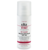 Picture of EltaMD UV Clear Broad-Spectrum SPF 46 - Tinted