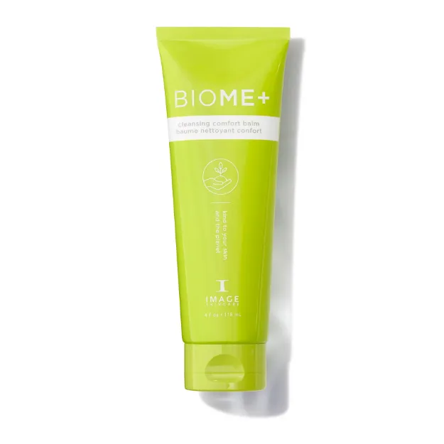 Picture of BIOME+ cleansing comfort balm
