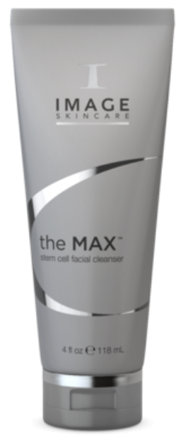 Picture of MAX Stem Cell Facial Cleanser