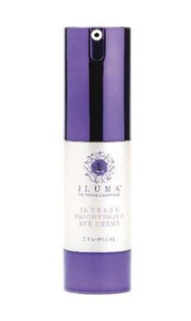 Picture of Iluma Intense Brightening Eye Creme