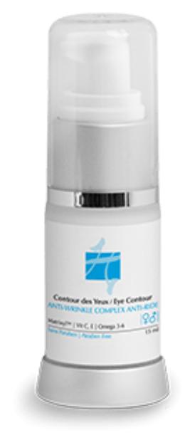 Picture of Pro-Derm Eye Contour Cream