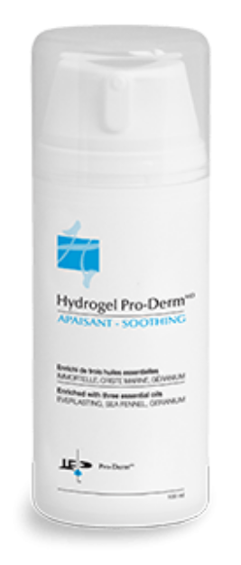 Picture of Pro-Derm Hydrogel