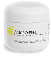 Picture of Pro-Derm Micro-Peel Masque Formula