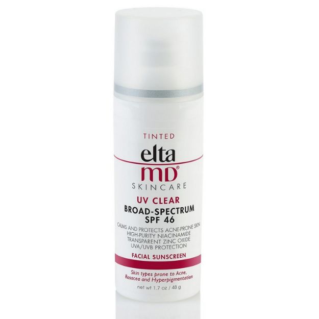 Picture of EltaMD UV Clear Broad-Spectrum SPF 46 - Untinted