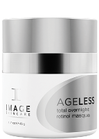 Picture of Ageless Total Overnight Retinol Masque