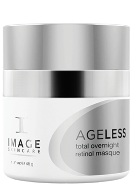 Picture of Ageless Total Overnight Retinol Masque