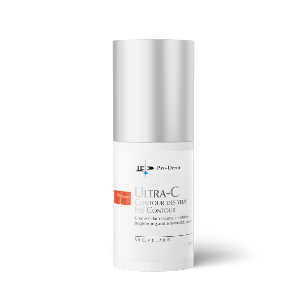 Picture of Ultra C Eye Contour Cream