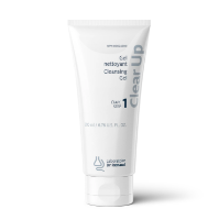 Picture of Clear Up Cleansing Gel