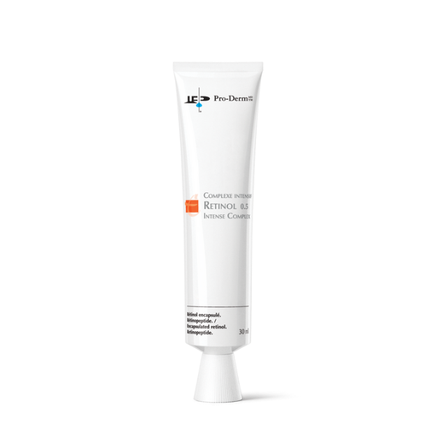 Picture of Retinol 0.5 Intense Complex