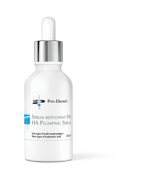 Picture of HA Plumping Serum