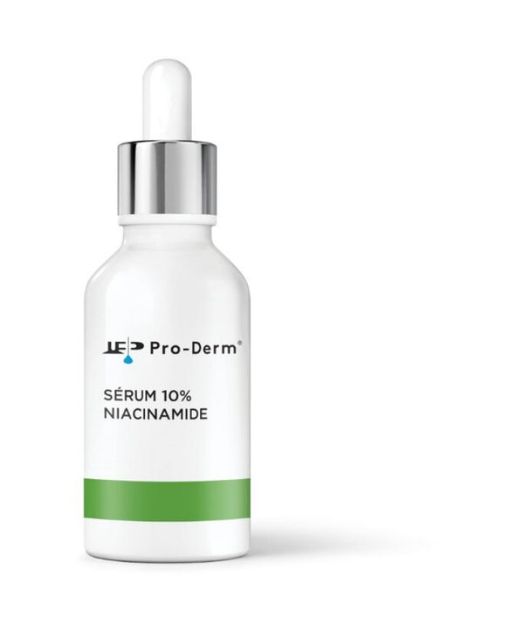 Picture of 10% Niacinamide Serum 