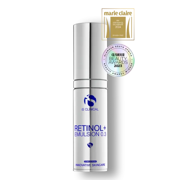 Picture of Retinol+ Emulsion 0.3